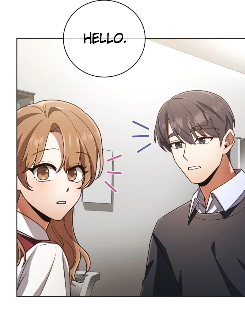 You, I’ll Raise You Into A Superstar! Chapter 408 page 42 - 