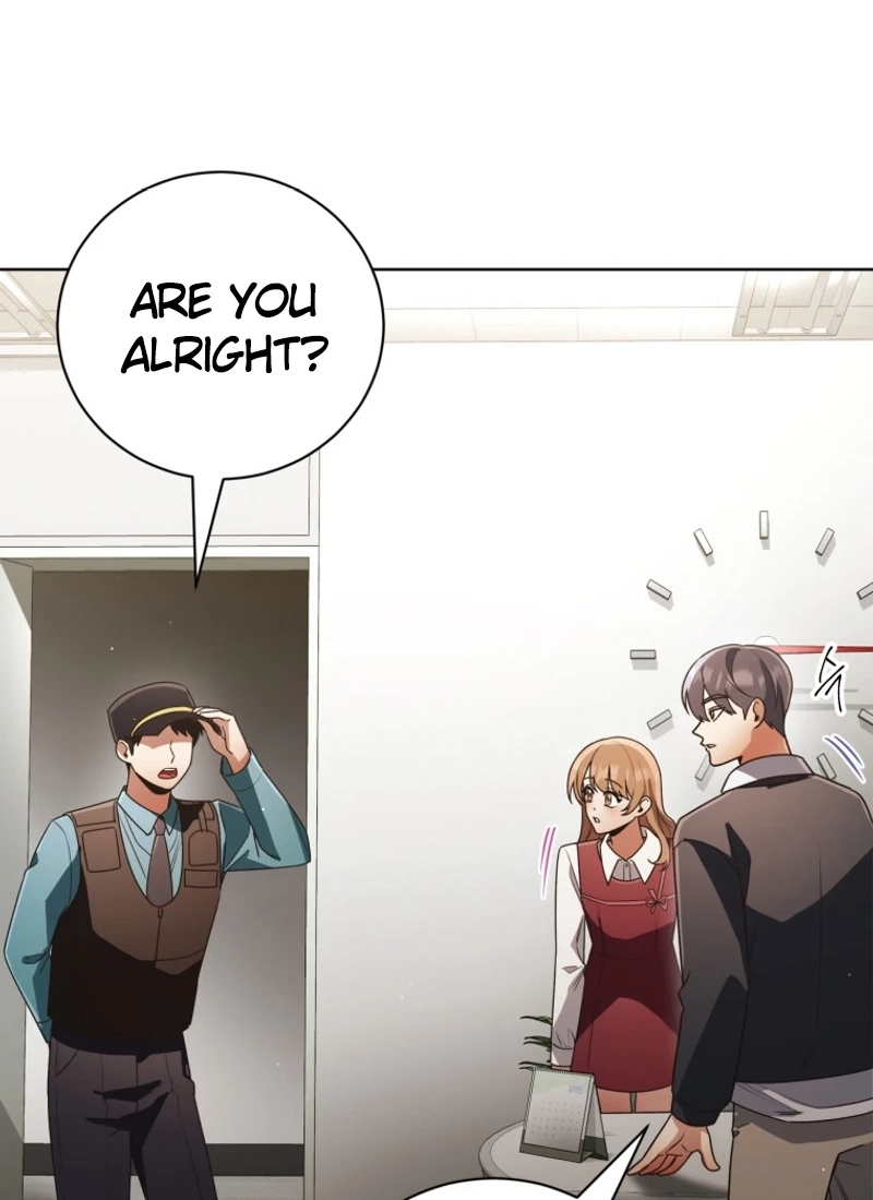 You, I’ll Raise You Into A Superstar! Chapter 408 page 43 - 