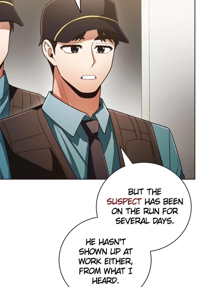 You, I’ll Raise You Into A Superstar! Chapter 408 page 45 - 