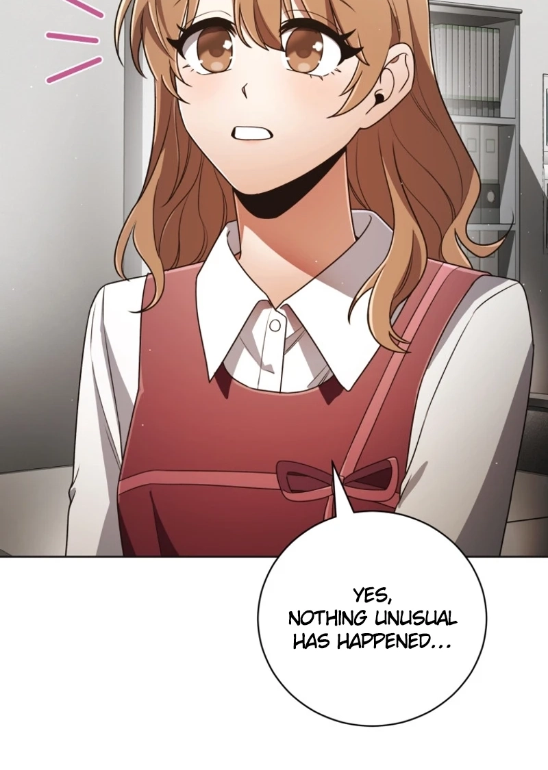 You, I’ll Raise You Into A Superstar! Chapter 408 page 50 - 