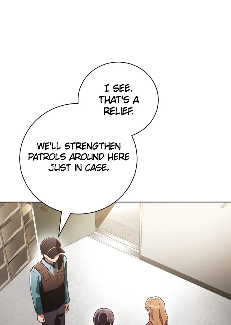 You, I’ll Raise You Into A Superstar! Chapter 408 page 51 - 