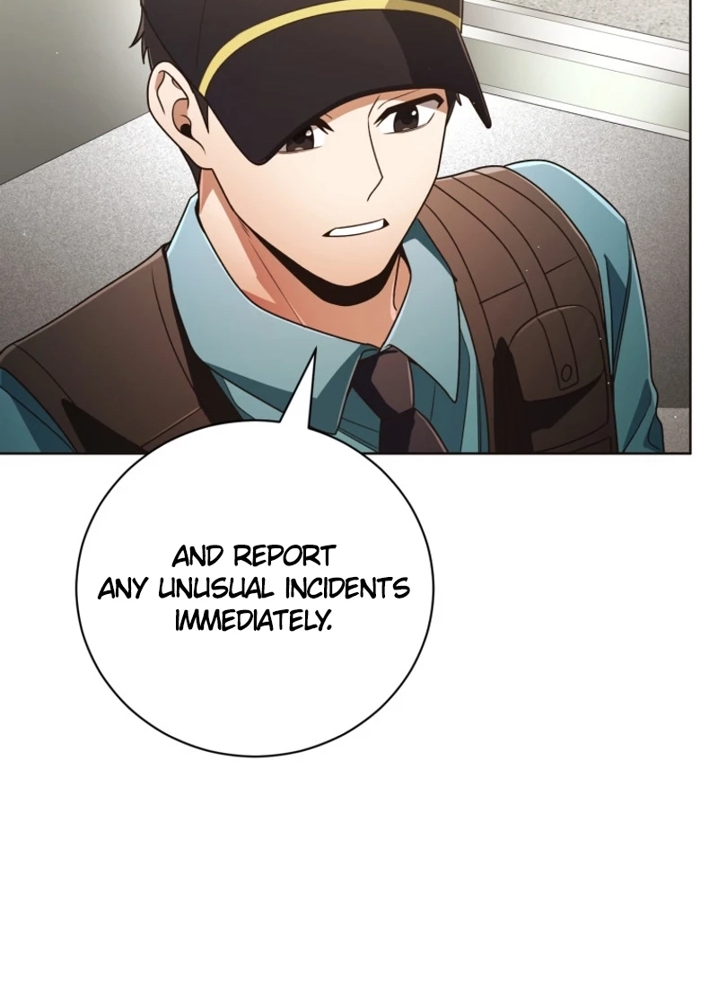 You, I’ll Raise You Into A Superstar! Chapter 408 page 53 - 