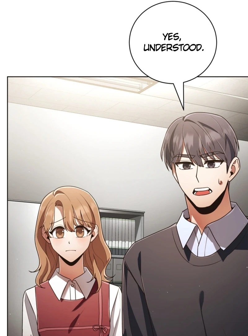 You, I’ll Raise You Into A Superstar! Chapter 408 page 54 - 
