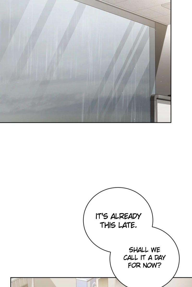 You, I’ll Raise You Into A Superstar! Chapter 408 page 62 - 