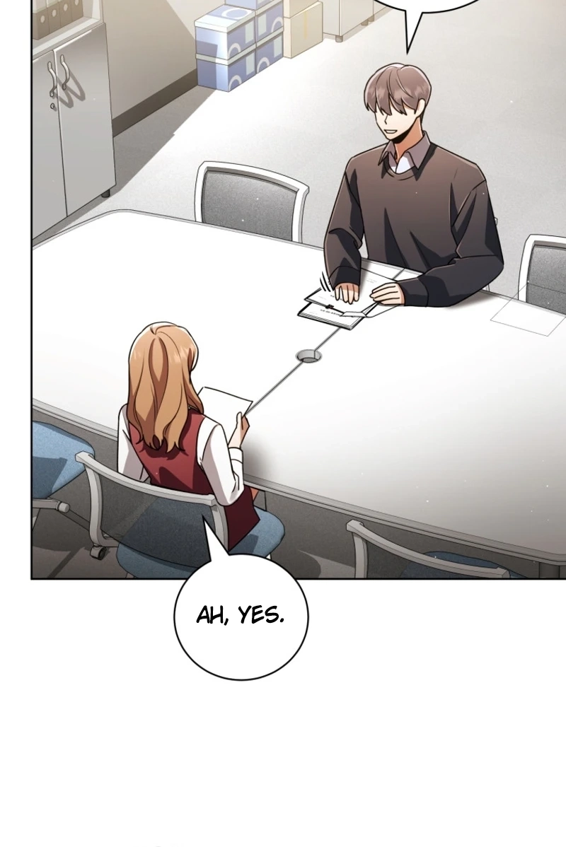 You, I’ll Raise You Into A Superstar! Chapter 408 page 63 - 