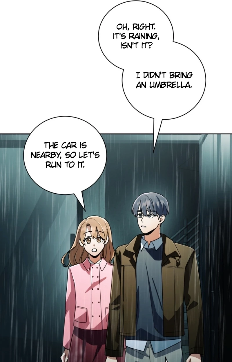 You, I’ll Raise You Into A Superstar! Chapter 408 page 70 - 