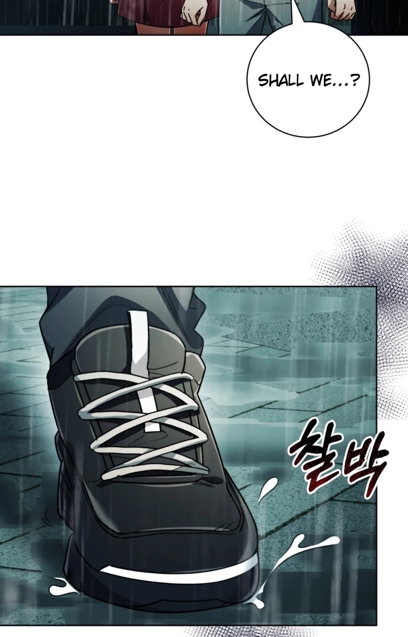 You, I’ll Raise You Into A Superstar! Chapter 408 page 71 - 