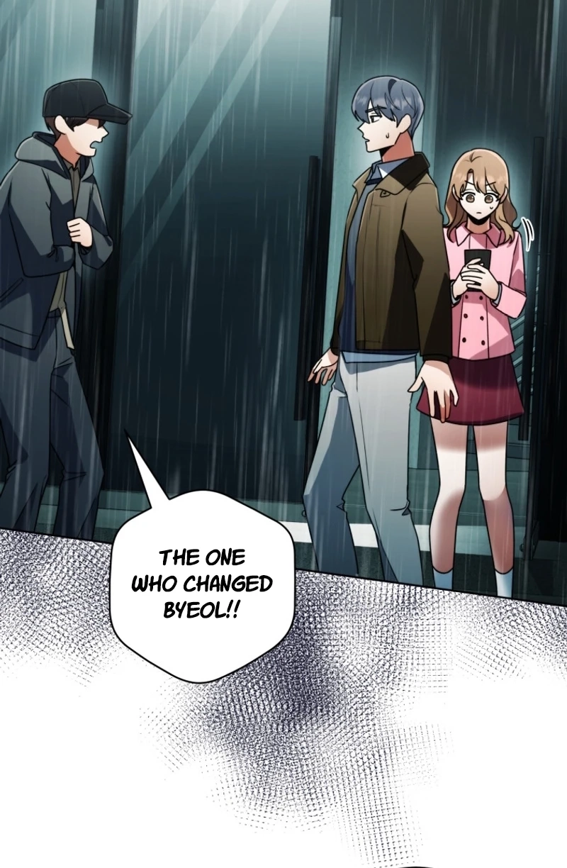 You, I’ll Raise You Into A Superstar! Chapter 408 page 78 - 