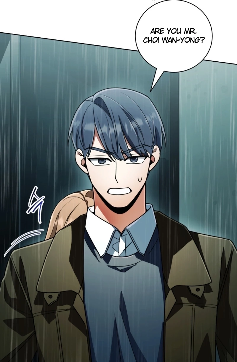 You, I’ll Raise You Into A Superstar! Chapter 408 page 79 - 