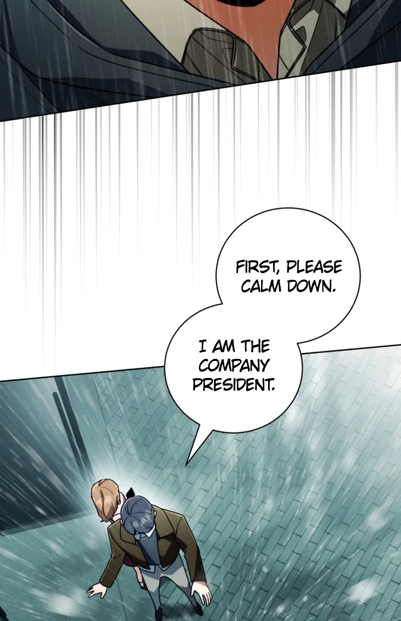 You, I’ll Raise You Into A Superstar! Chapter 408 page 81 - 