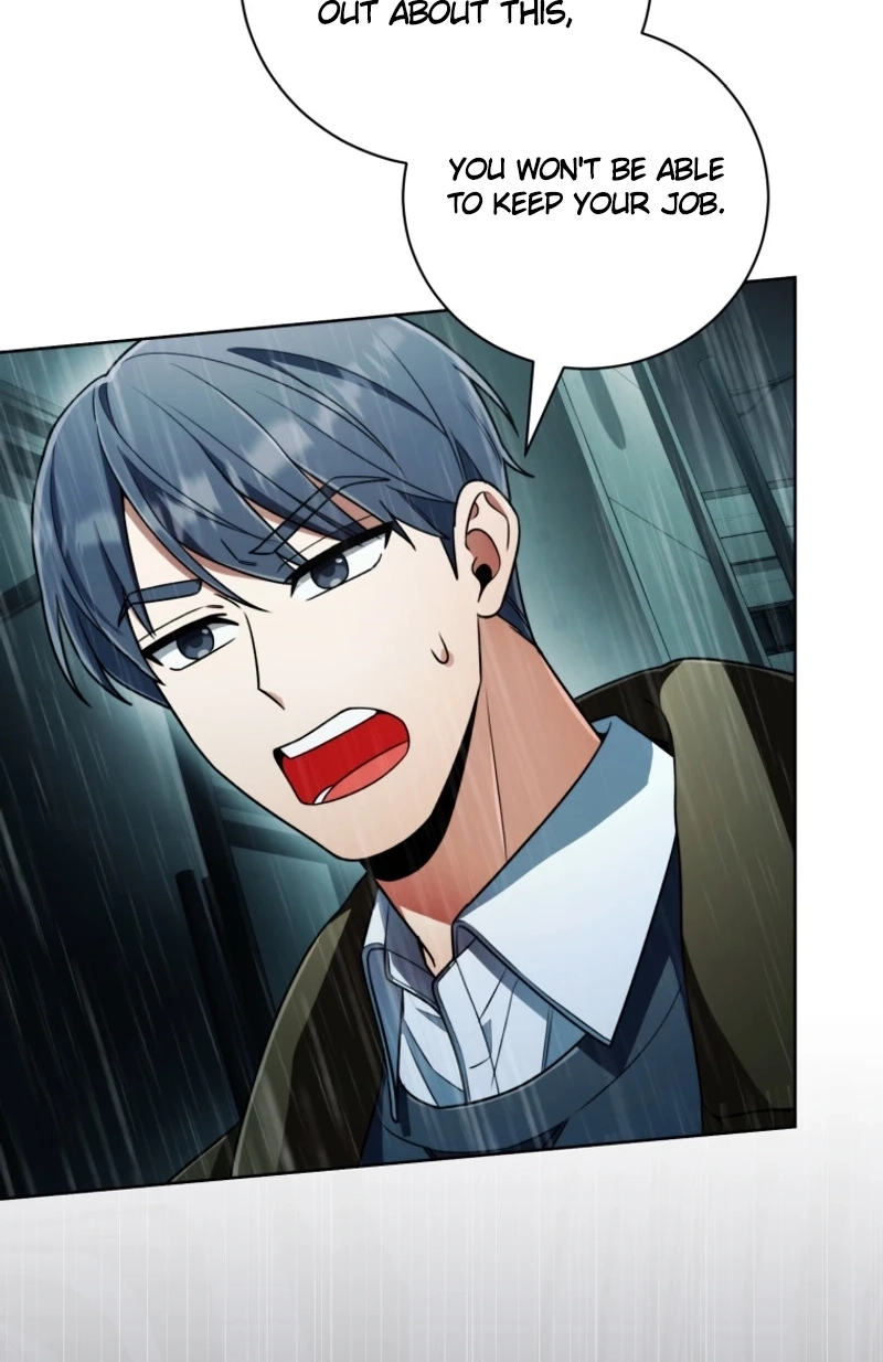 You, I’ll Raise You Into A Superstar! Chapter 408 page 83 - 