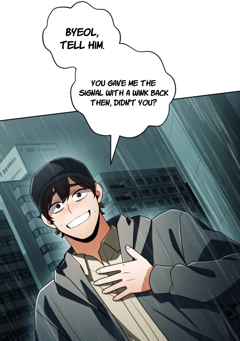 You, I’ll Raise You Into A Superstar! Chapter 408 page 90 - 