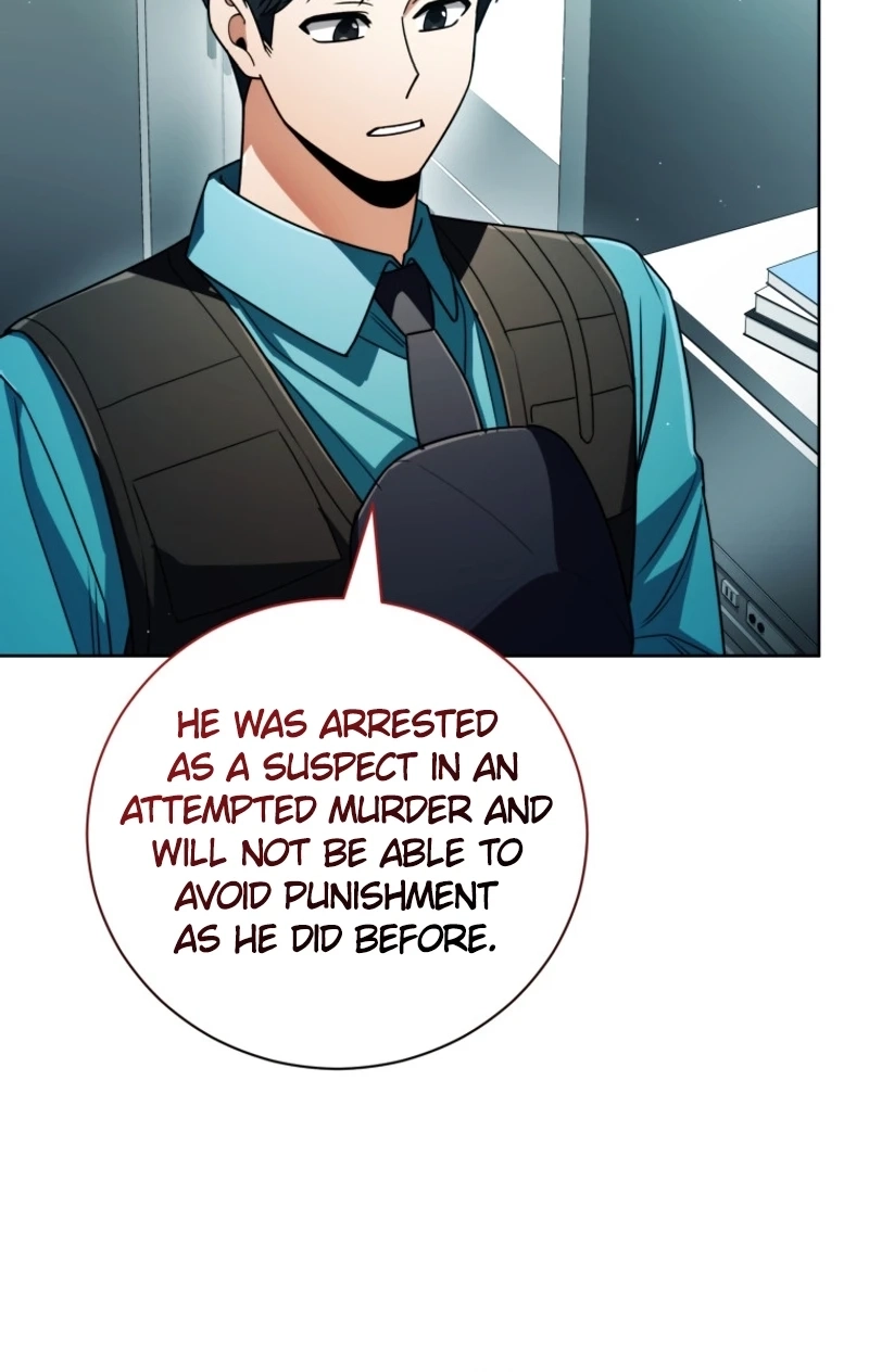 You, I’ll Raise You Into A Superstar! Chapter 418 page 11 - 