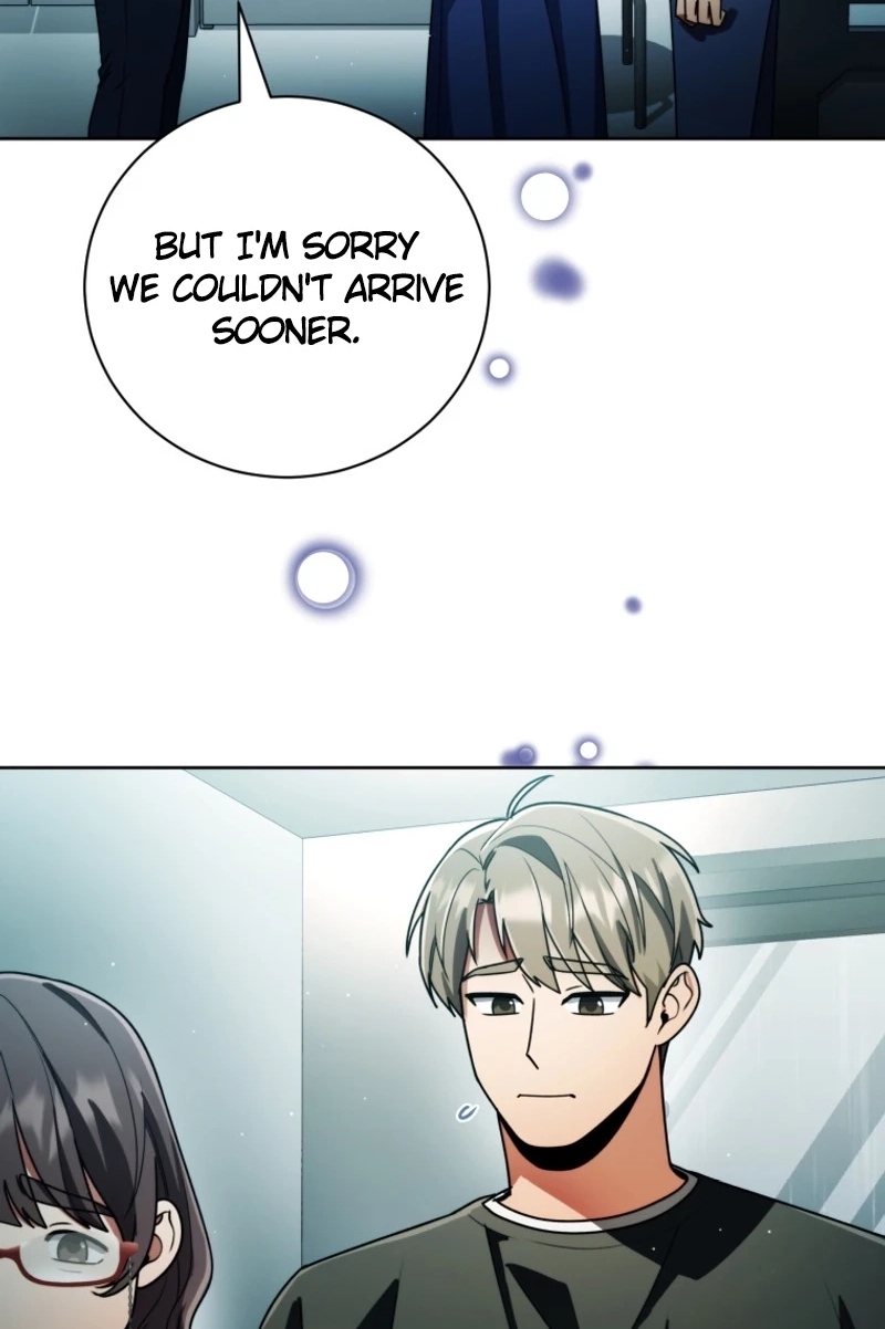 You, I’ll Raise You Into A Superstar! Chapter 418 page 13 - 