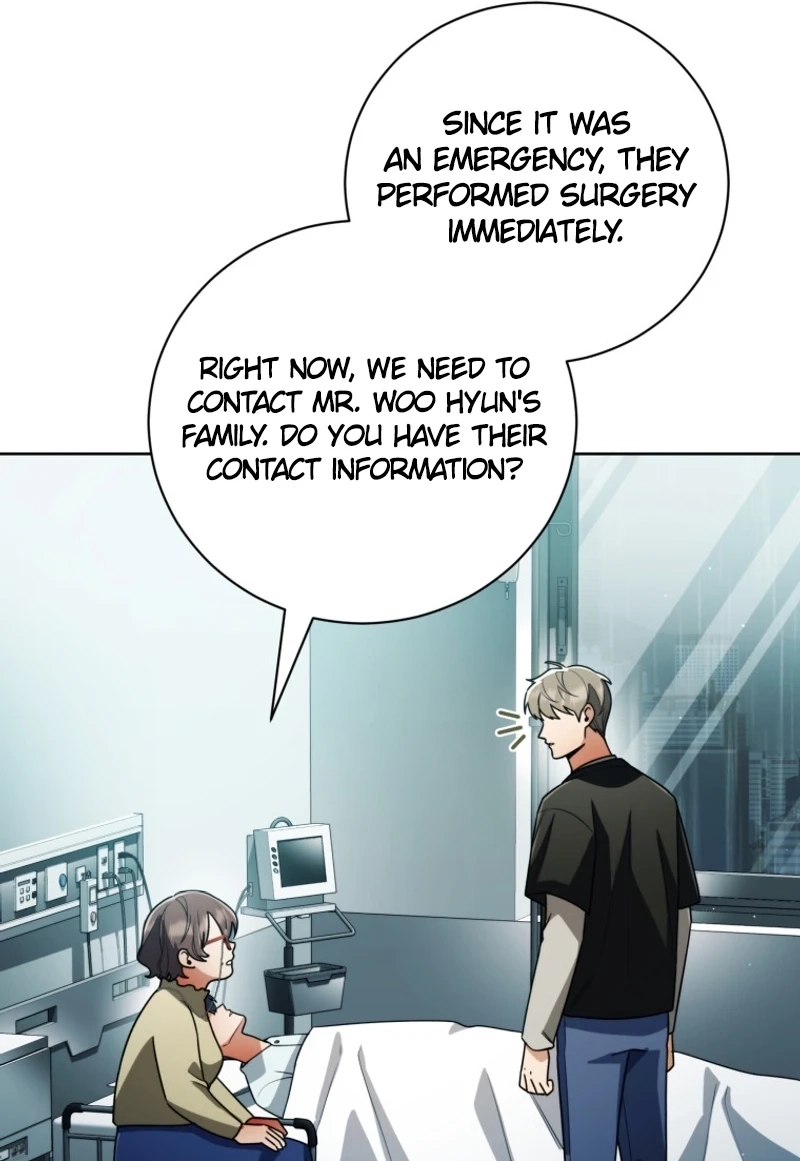 You, I’ll Raise You Into A Superstar! Chapter 418 page 17 - 