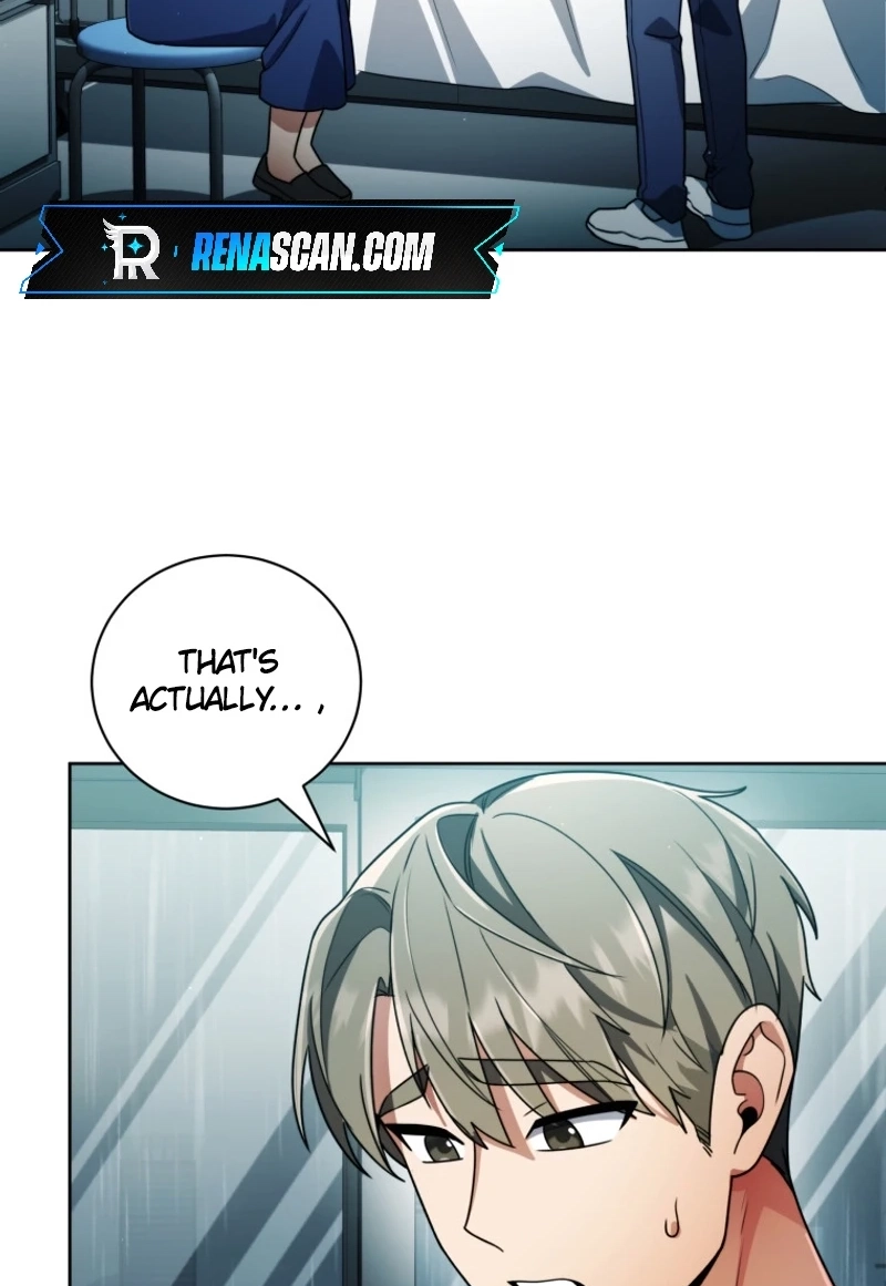 You, I’ll Raise You Into A Superstar! Chapter 418 page 18 - 