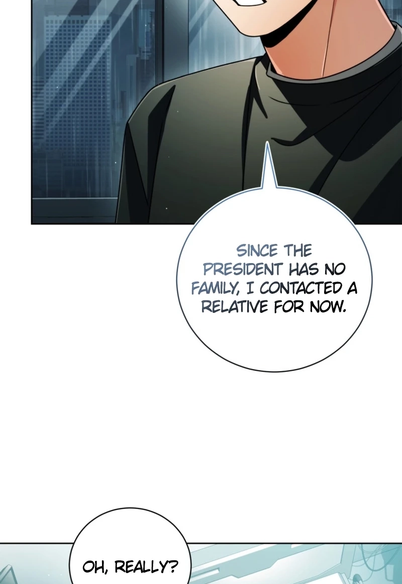 You, I’ll Raise You Into A Superstar! Chapter 418 page 19 - 