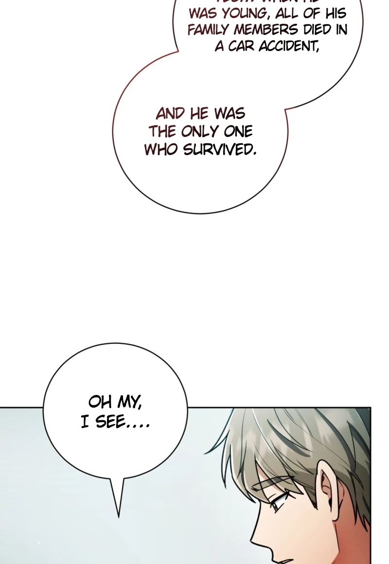 You, I’ll Raise You Into A Superstar! Chapter 418 page 21 - 