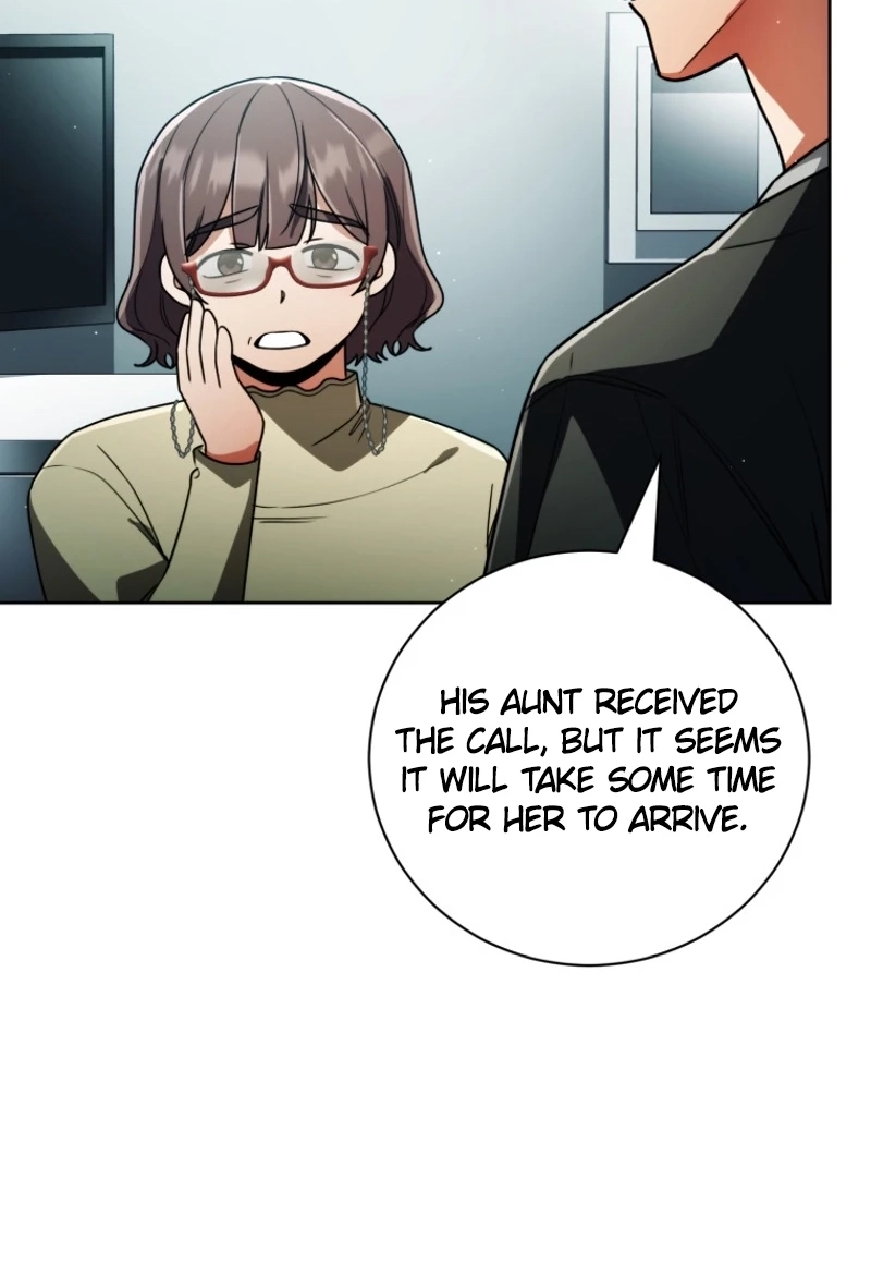 You, I’ll Raise You Into A Superstar! Chapter 418 page 22 - 