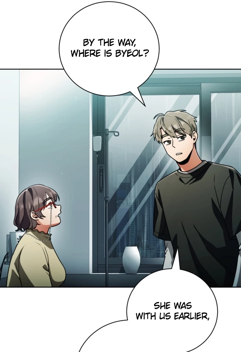 You, I’ll Raise You Into A Superstar! Chapter 418 page 23 - 