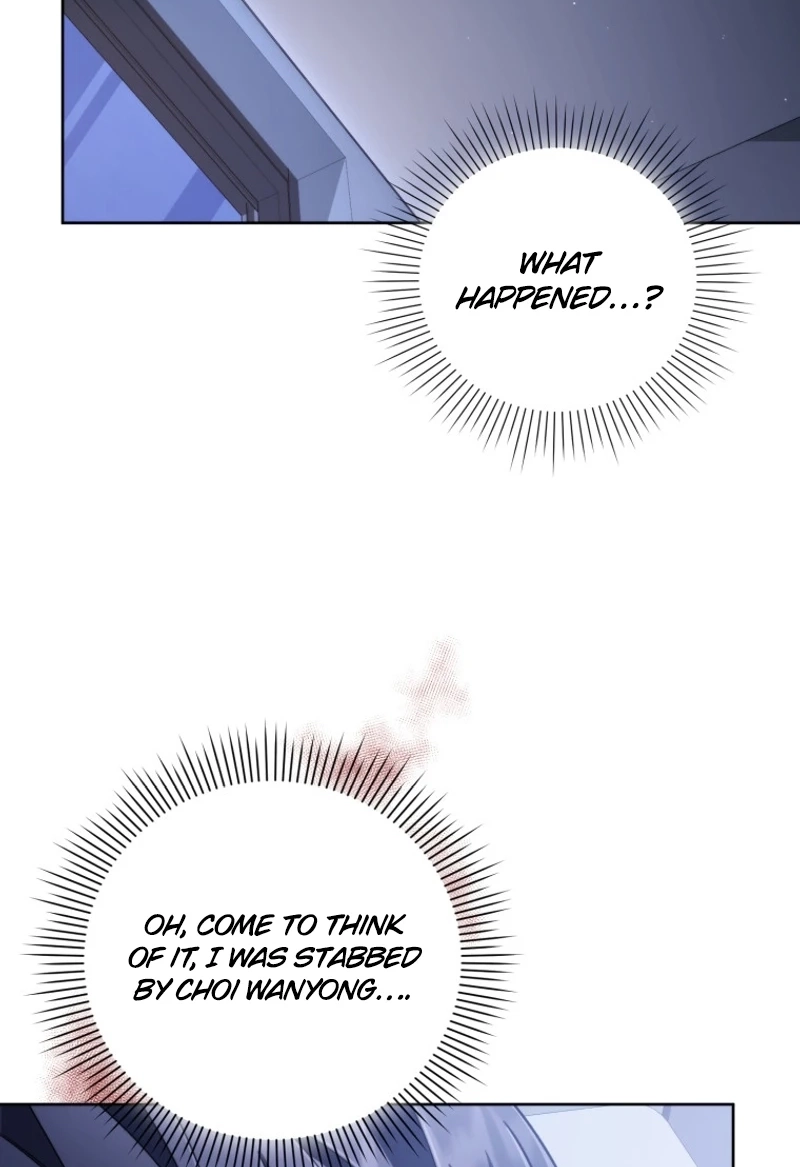 You, I’ll Raise You Into A Superstar! Chapter 418 page 33 - 