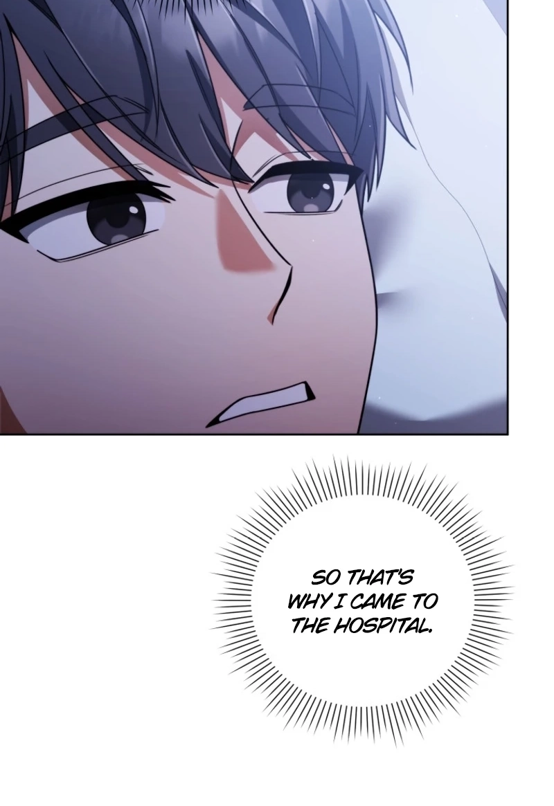 You, I’ll Raise You Into A Superstar! Chapter 418 page 34 - 