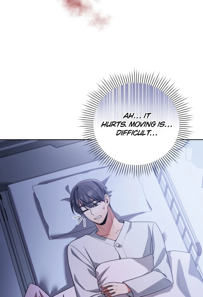 You, I’ll Raise You Into A Superstar! Chapter 418 page 37 - 