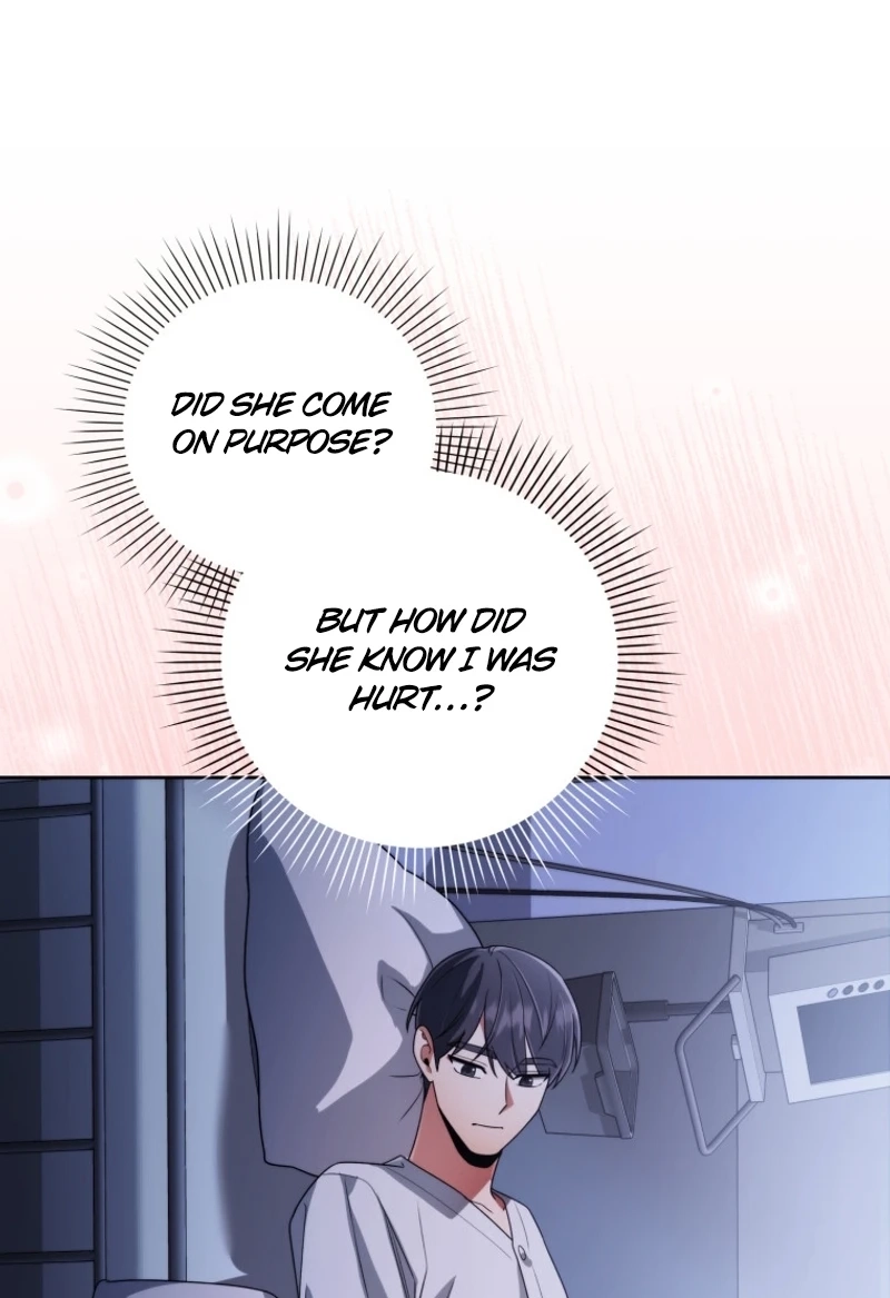 You, I’ll Raise You Into A Superstar! Chapter 418 page 41 - 
