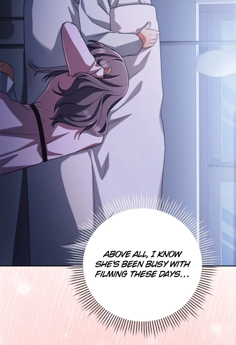 You, I’ll Raise You Into A Superstar! Chapter 418 page 42 - 