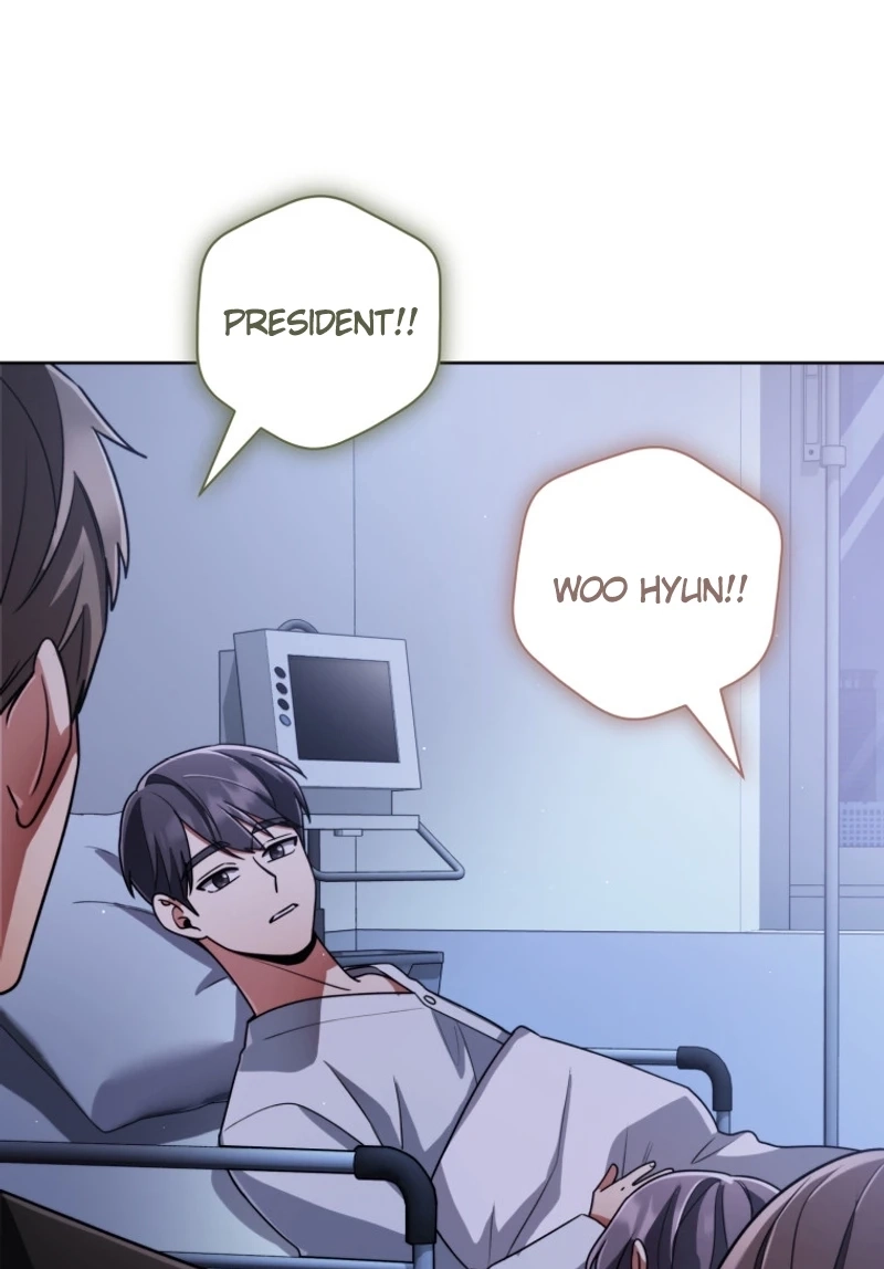 You, I’ll Raise You Into A Superstar! Chapter 418 page 49 - 