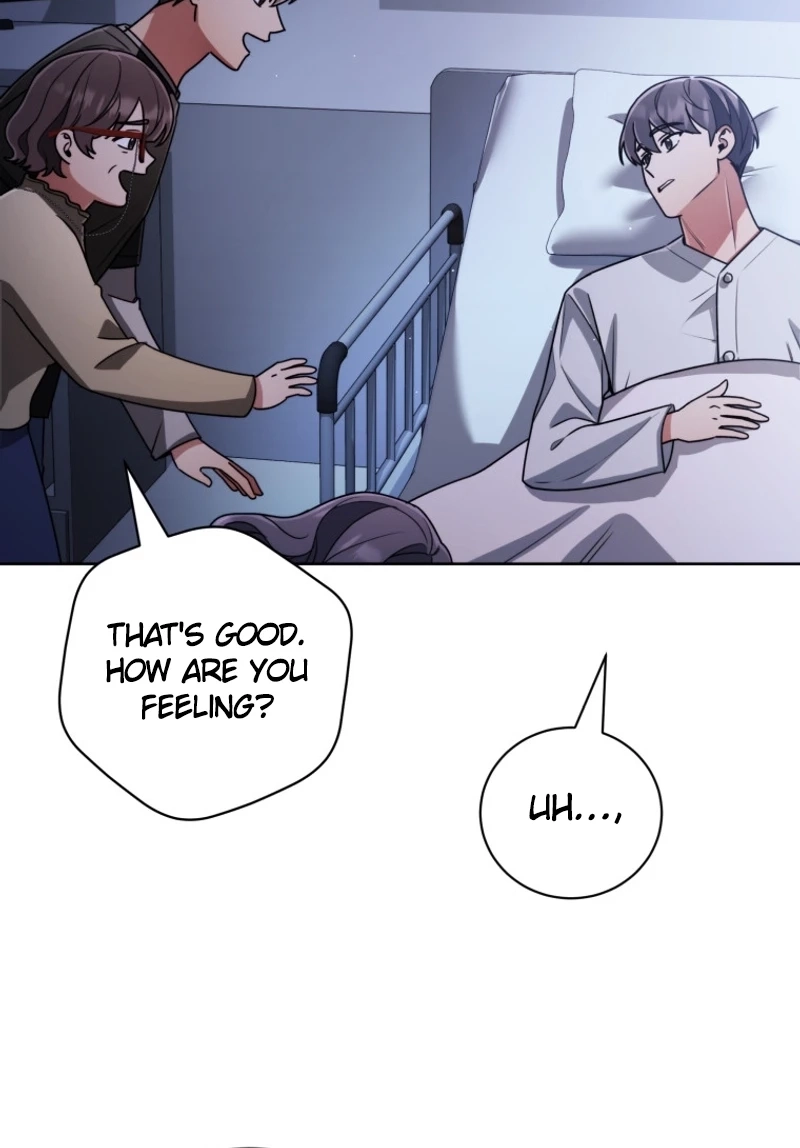 You, I’ll Raise You Into A Superstar! Chapter 418 page 51 - 