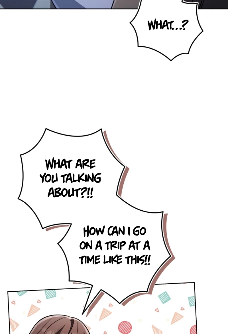 You, I’ll Raise You Into A Superstar! Chapter 418 page 53 - 