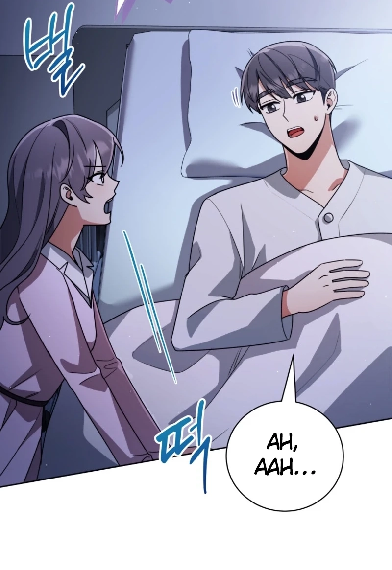 You, I’ll Raise You Into A Superstar! Chapter 418 page 57 - 