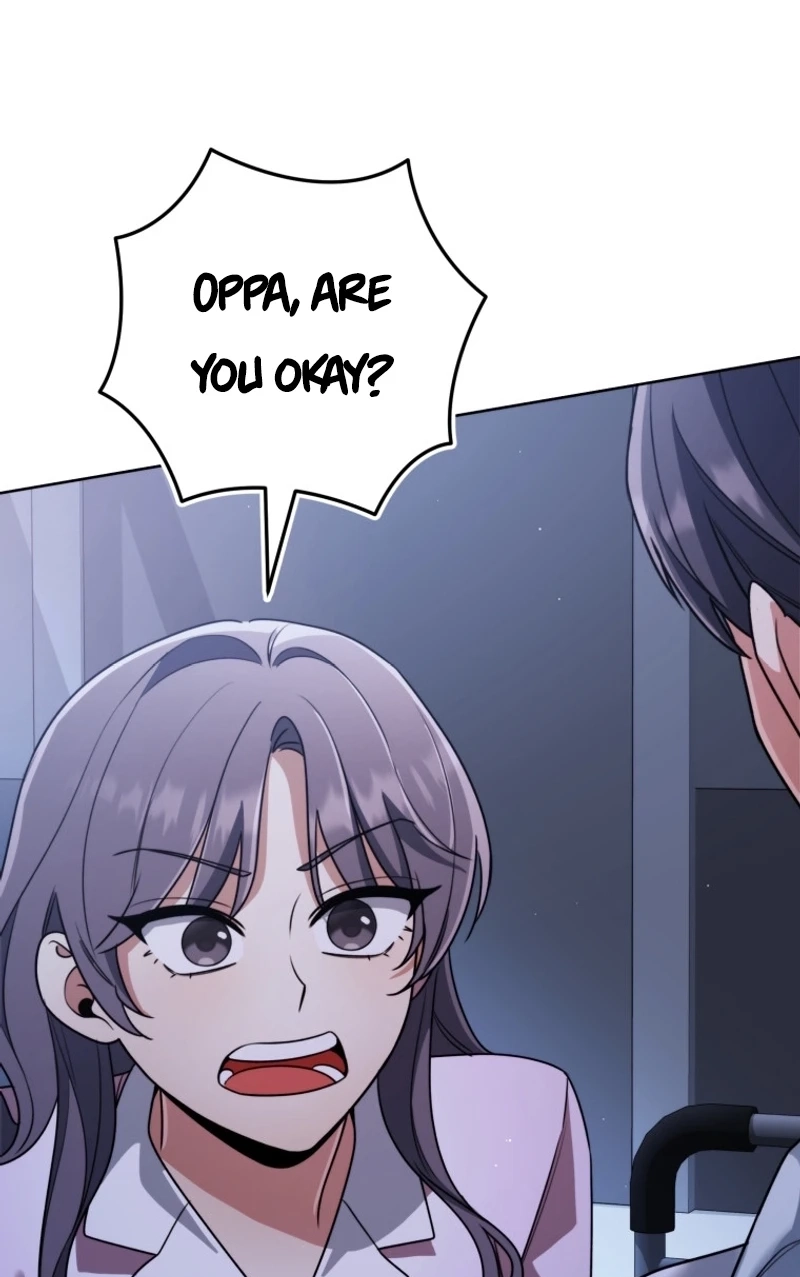 You, I’ll Raise You Into A Superstar! Chapter 418 page 58 - 