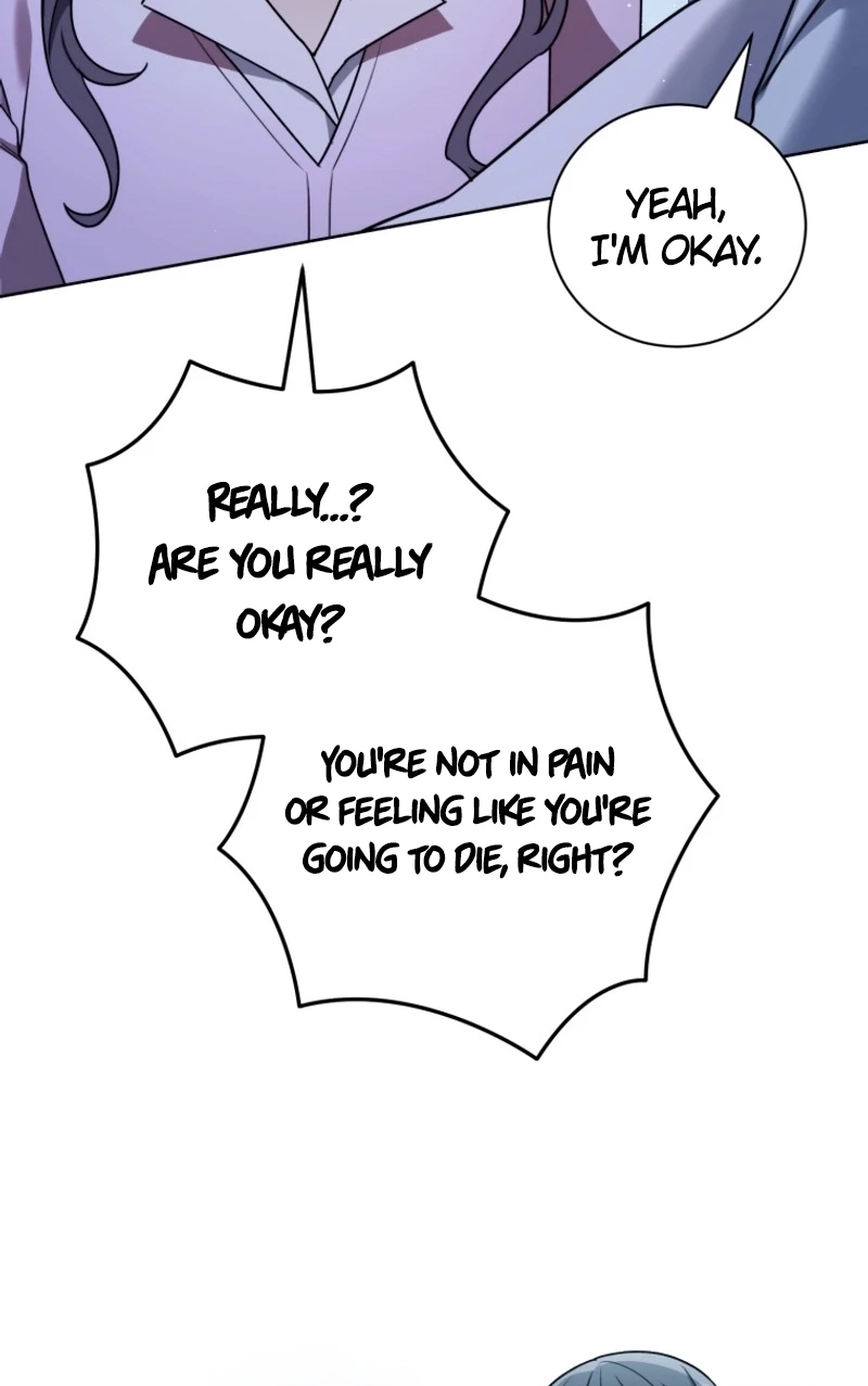 You, I’ll Raise You Into A Superstar! Chapter 418 page 59 - 