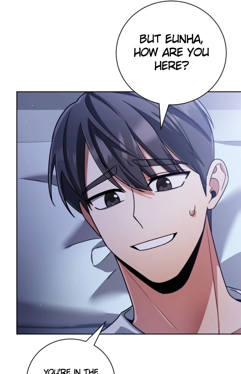 You, I’ll Raise You Into A Superstar! Chapter 418 page 63 - 