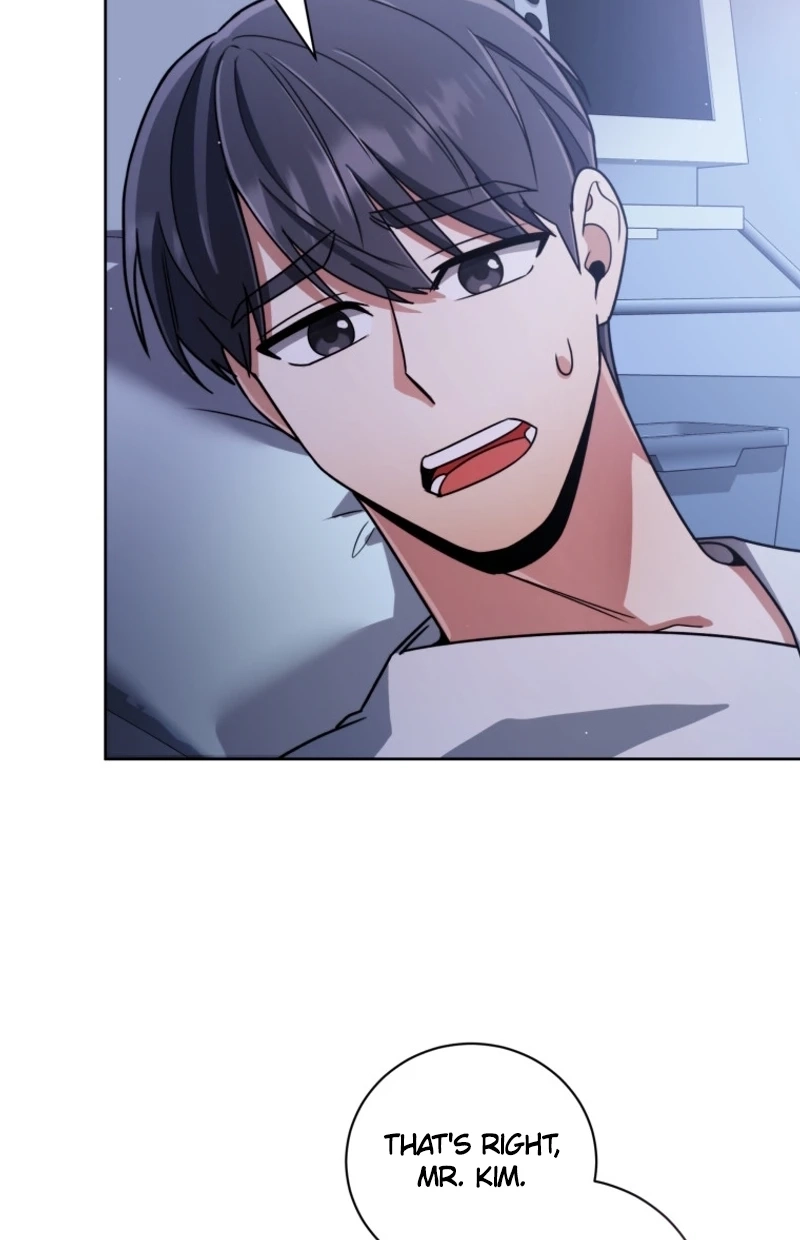 You, I’ll Raise You Into A Superstar! Chapter 418 page 66 - 