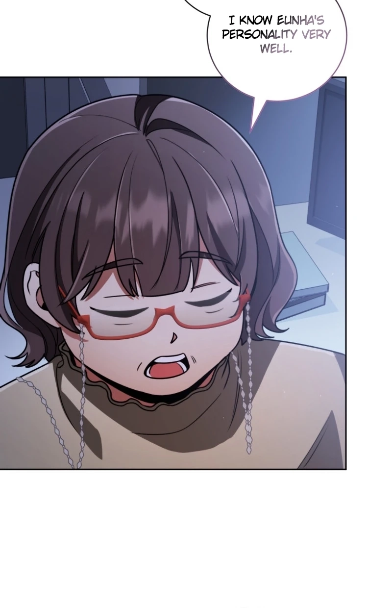You, I’ll Raise You Into A Superstar! Chapter 418 page 67 - 