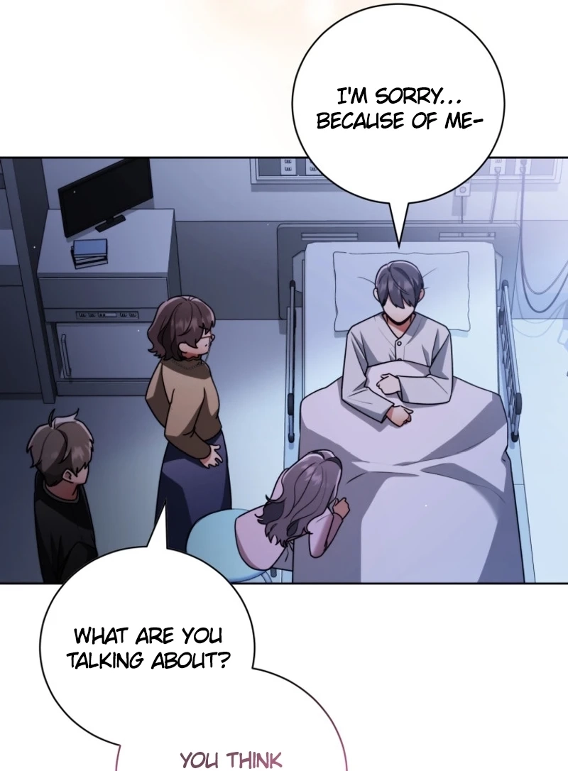 You, I’ll Raise You Into A Superstar! Chapter 418 page 73 - 