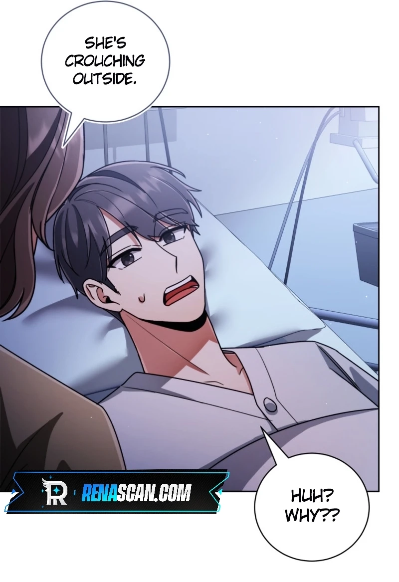 You, I’ll Raise You Into A Superstar! Chapter 418 page 79 - 