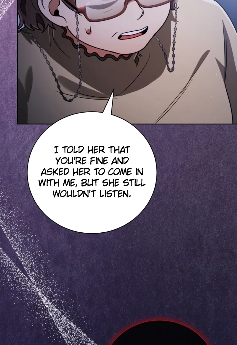 You, I’ll Raise You Into A Superstar! Chapter 418 page 81 - 