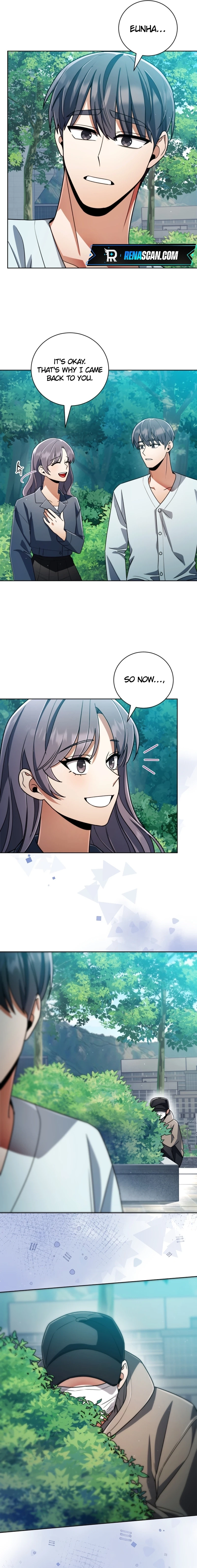 You, I’ll Raise You Into A Superstar! Chapter 42 page 11 - 
