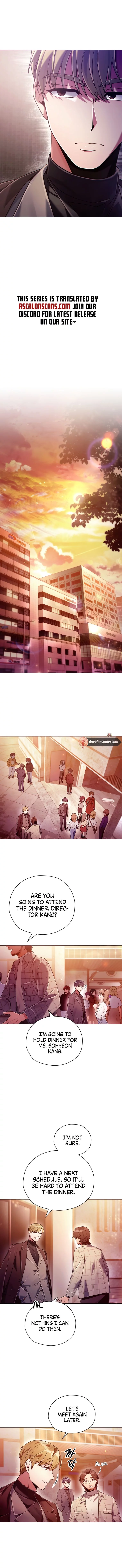 You, I’ll Raise You Into A Superstar! Chapter 6 page 13 - 