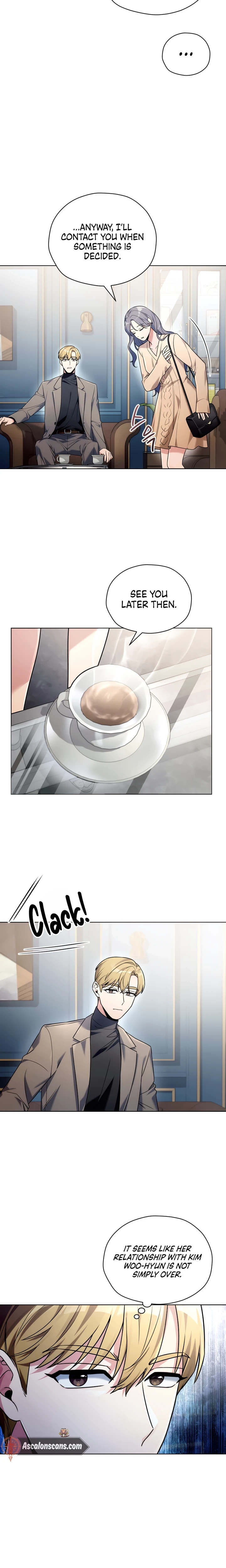 You, I’ll Raise You Into A Superstar! Chapter 7 page 11 - 