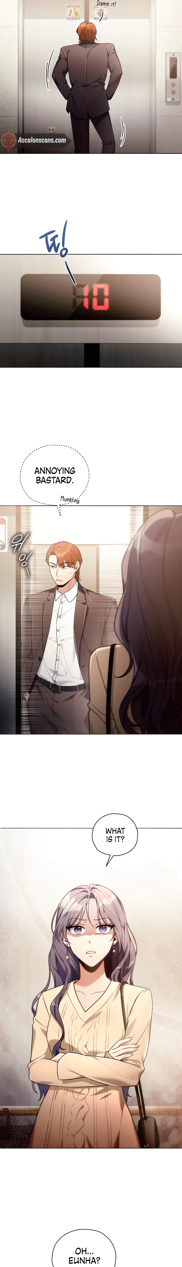 You, I’ll Raise You Into A Superstar! Chapter 7 page 3 - 