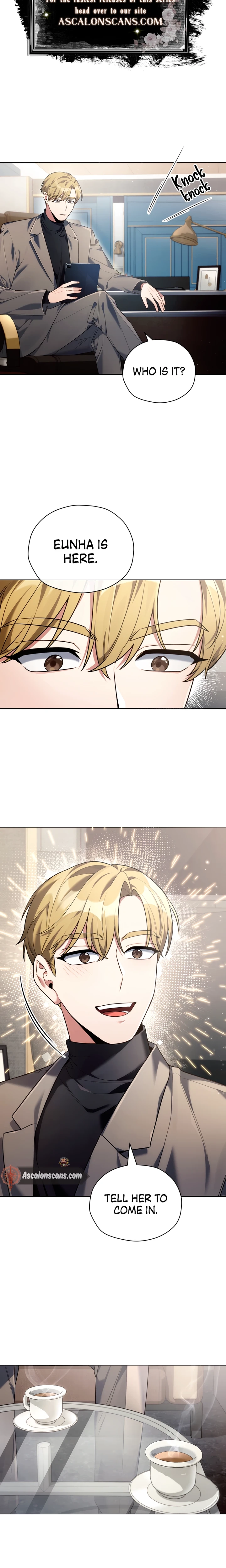 You, I’ll Raise You Into A Superstar! Chapter 7 page 6 - 