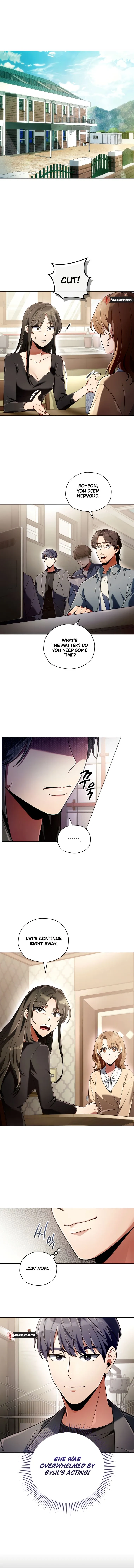 You, I’ll Raise You Into A Superstar! Chapter 8 page 2 - 