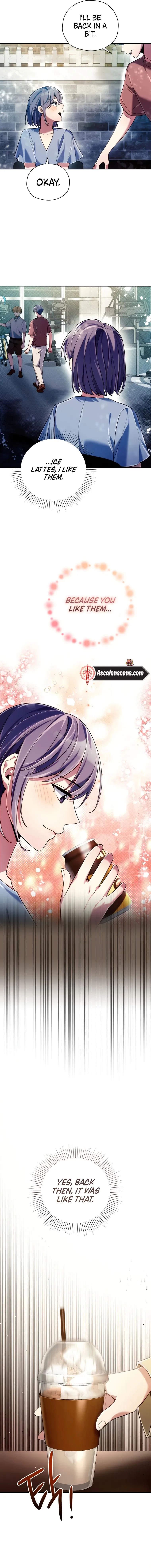 You, I’ll Raise You Into A Superstar! Chapter 9 page 13 - 