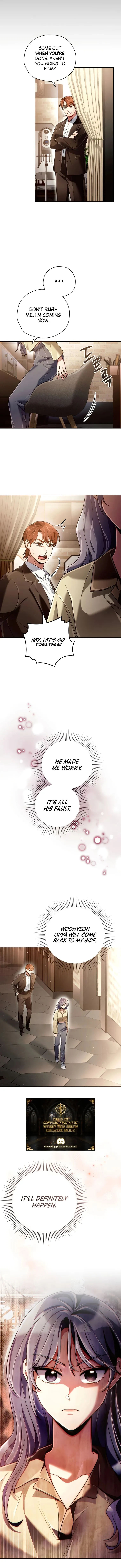 You, I’ll Raise You Into A Superstar! Chapter 9 page 15 - 