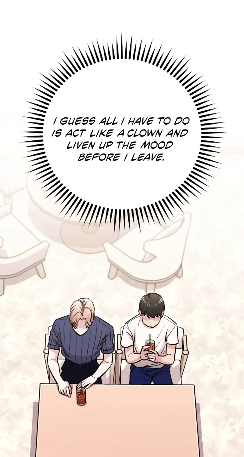 You Like Someone With That Face? Chapter 1 page 11 - 